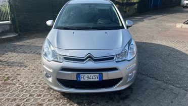 Citroen C3 PureTech 82 Live Edition GPL