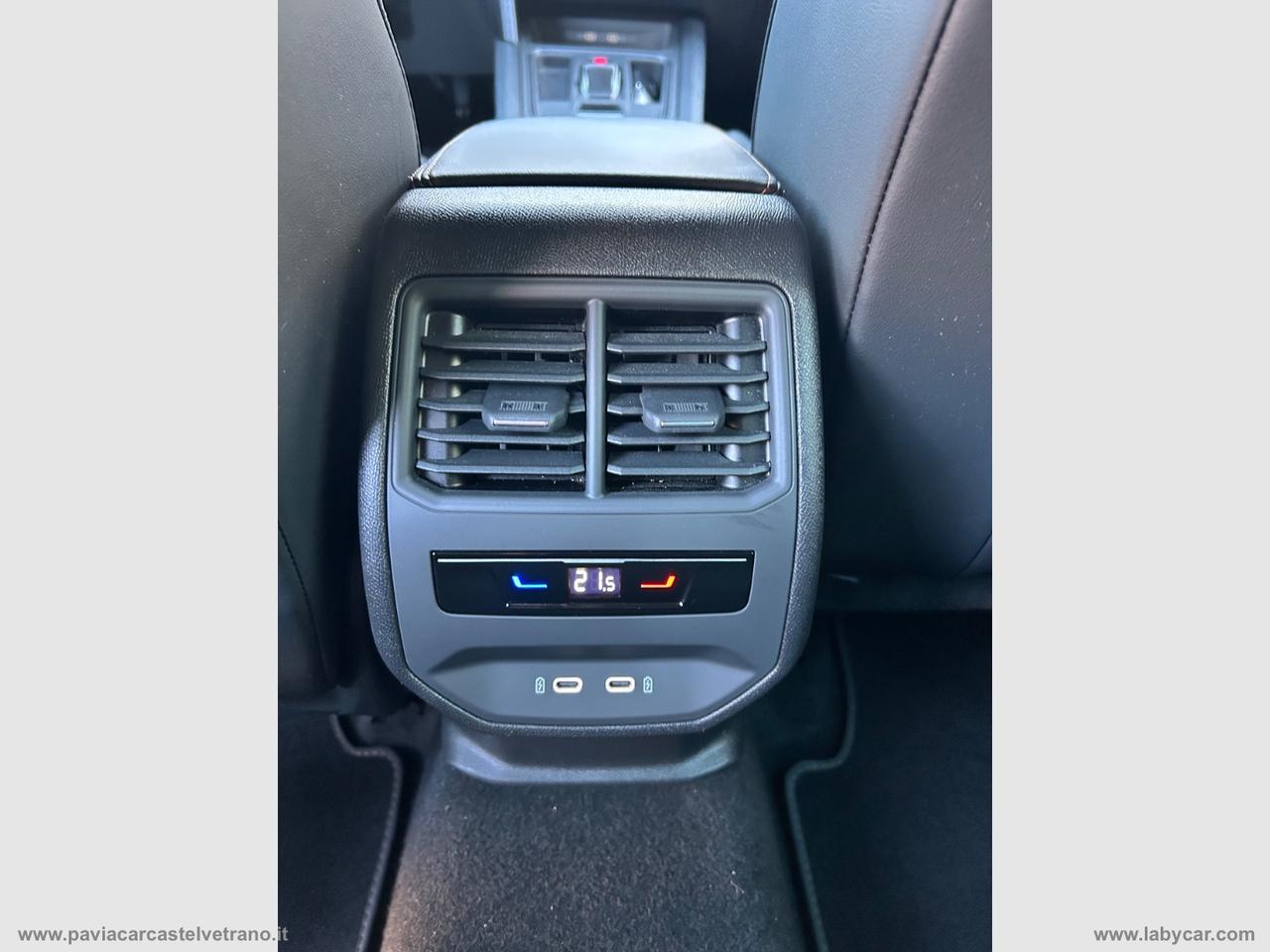 CUPRA Formentor 2.0 TDI 4Drive DSG