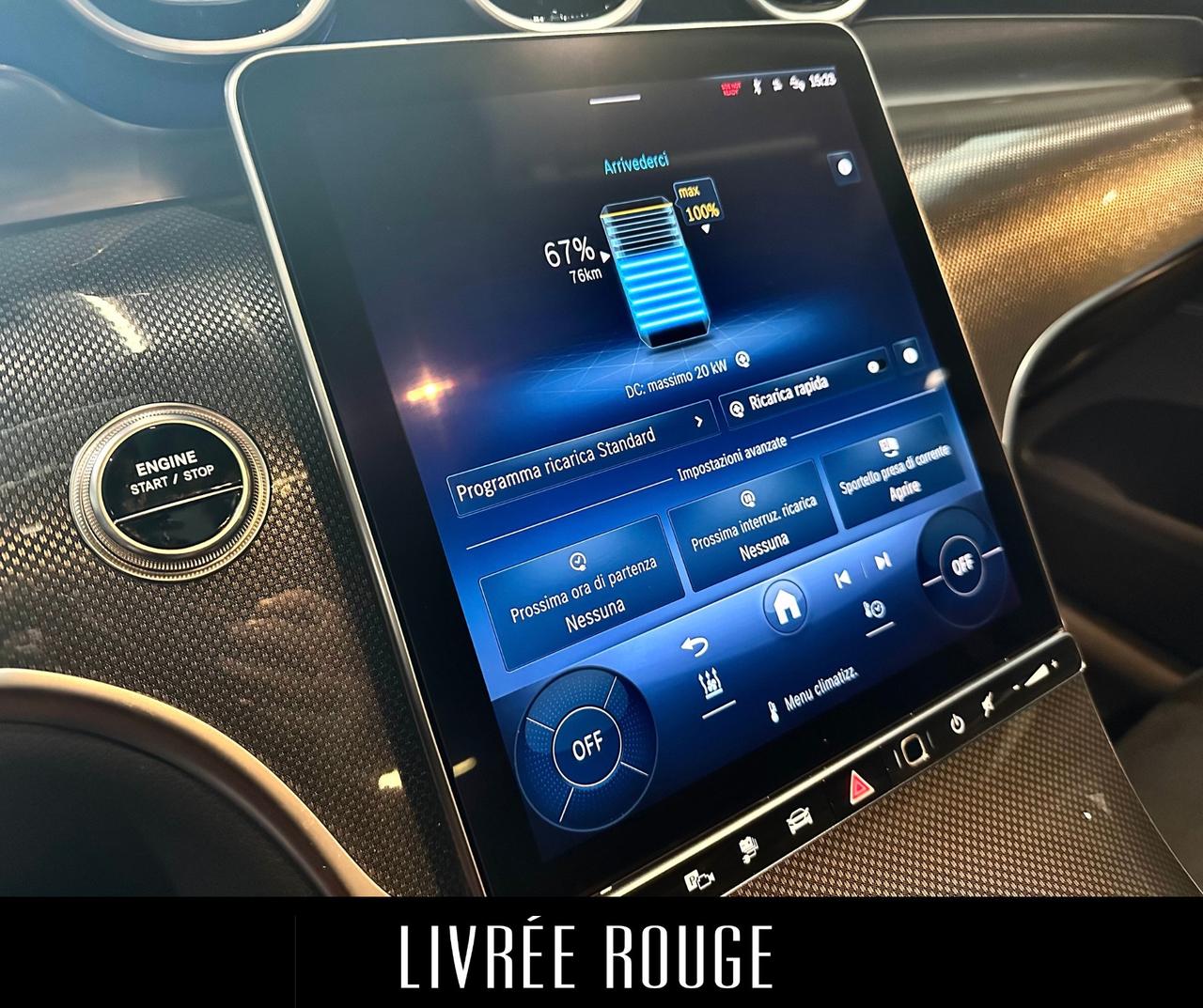 Mercedes-benz GLC 300 d 4Matic Mild hybrid Coupé AMG Line Advanced Plus