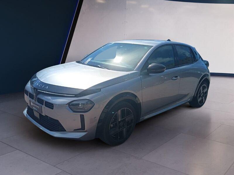 Lancia Ypsilon IV 2024 1.2 mhev 110cv e-dct