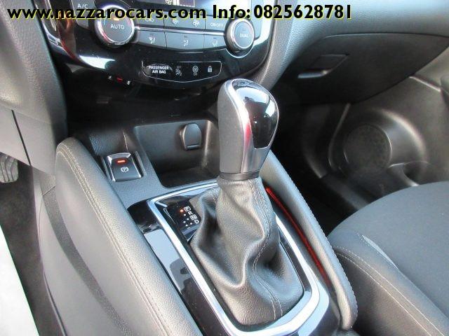 NISSAN Qashqai *PREZZO SHOCK* 1.5 dCi 115 CV DCT Business NAVIG