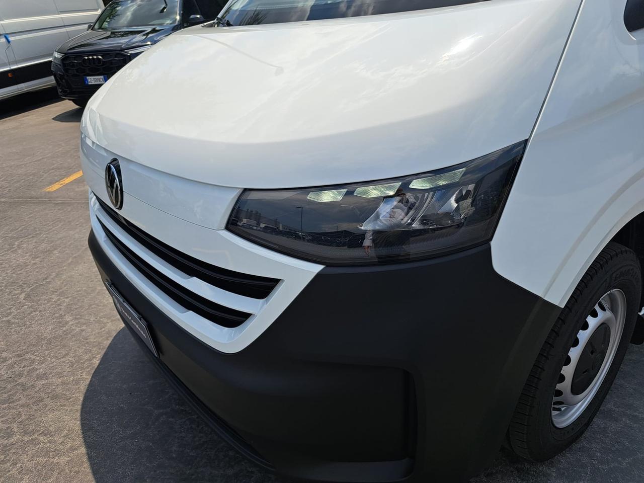 Volkswagen T6 Transporter t7 30 2.0 tdi 150cv 4x4 l2 auto