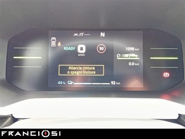 DACIA Spring Extreme Electric 65