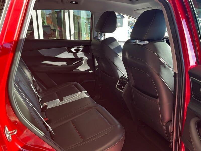 DR AUTOMOBILES DR 6.0 1.5 Turbo CVT Bi-Fuel GPL*PROMO*