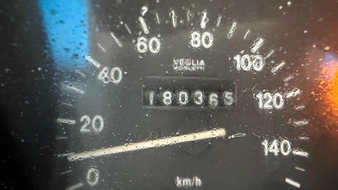 Piaggio Porter 1.3i 65CV CASSONE FISSO GARANTITO 12 MESI