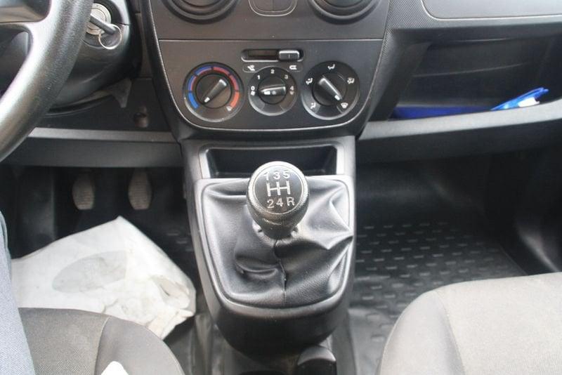 FIAT Fiorino Fiorino 1.3 MJT 80CV Cargo