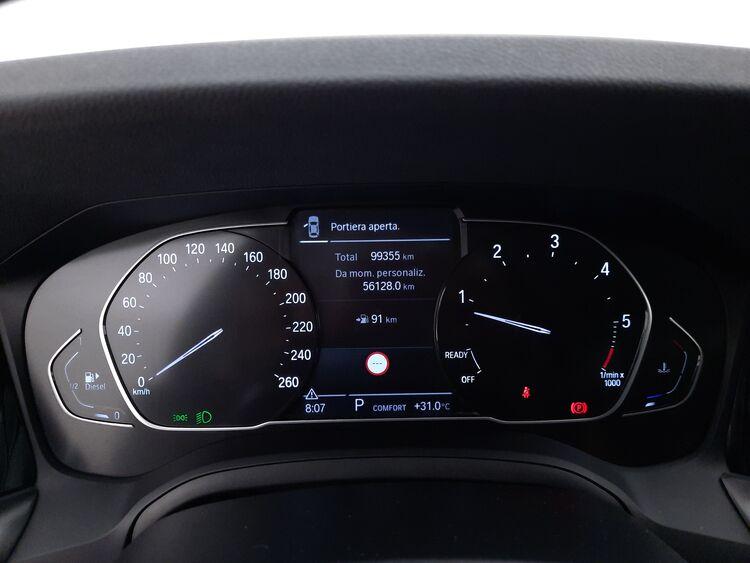 BMW Serie 3 318d Touring Business Advantage BR906049 2.0 Diesel 150CV