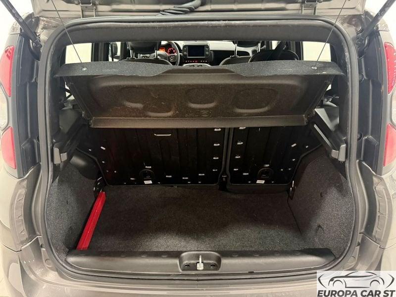 FIAT Panda 1.0 FireFly 70cv S&S Hybrid Sport