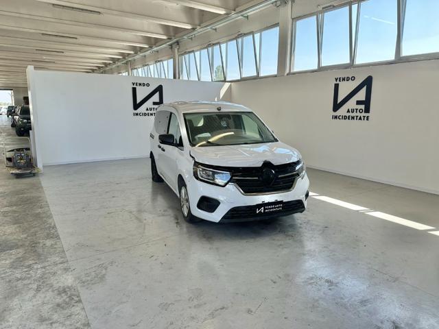 RENAULT Kangoo 1.5 BLUE DCI 115CV AUTHENTIC
