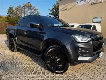 ISUZU D-Max 1.9 td crew N60FF 4x4 auto del 2023