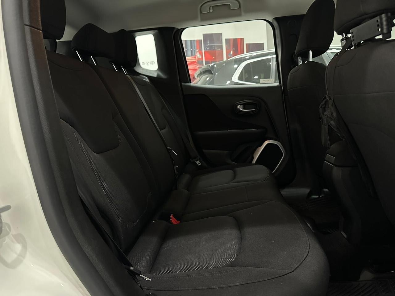 Jeep Renegade 1.6 Mjt Sport