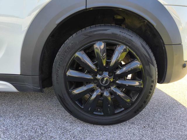 MINI Countryman 1.5 Cooper Business Countryman Automatica