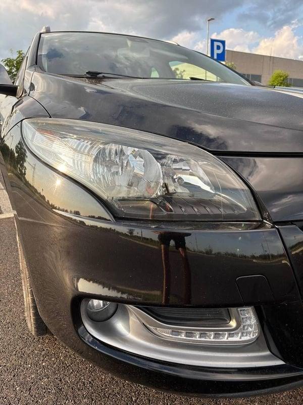 Renault Mégane GT LINE 1.6 130CV