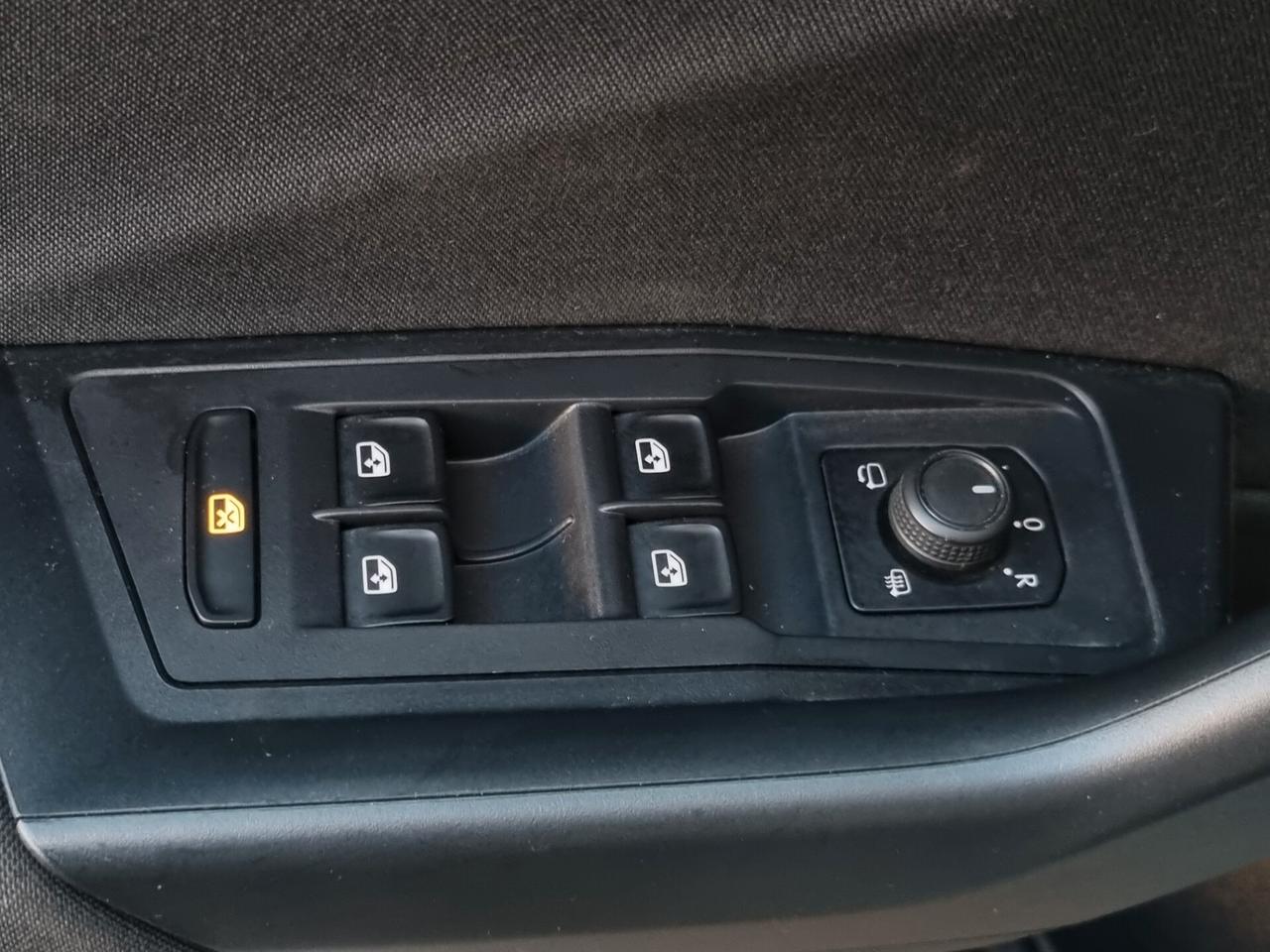 Volkswagen T-Roc I 1.0 tsi Life 110cv