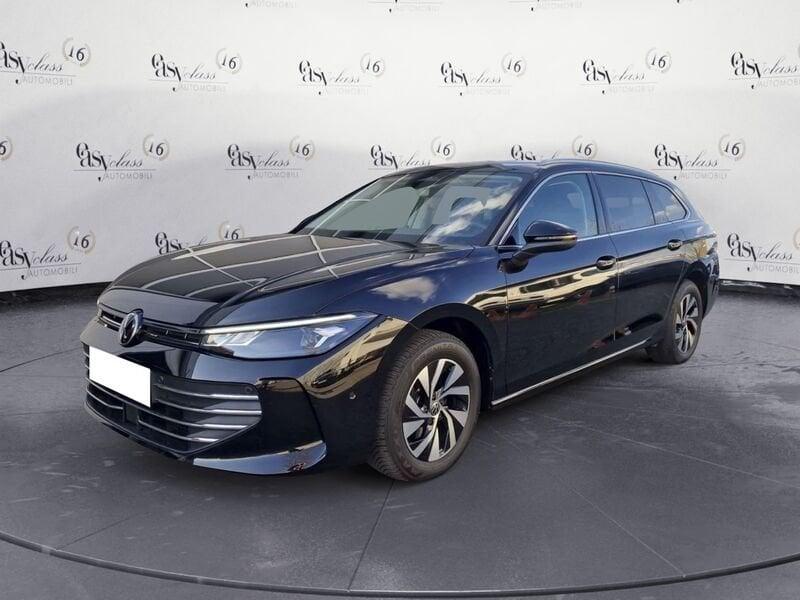 Volkswagen Passat 2.0 TDI 150 CV SCR EVO DSG Business LED NAVI COCKPIT CAMERA