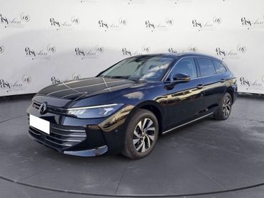Volkswagen Passat 2.0 TDI 150 CV SCR EVO DSG Business LED NAVI COCKPIT CAMERA