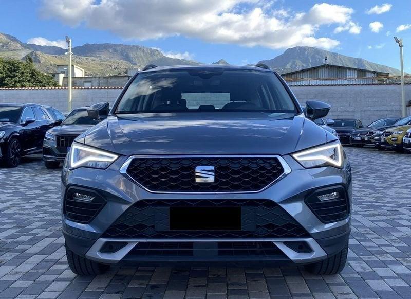 Seat Ateca 2.0 TDI DSG BUSINESS 150CV