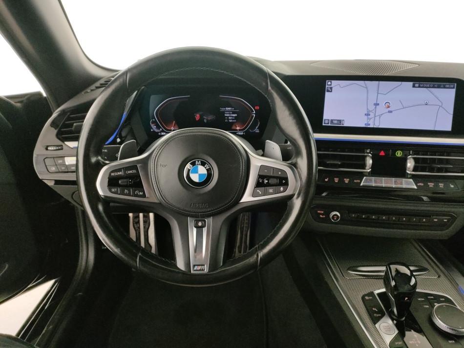 Bmw Z4 sDrive30i Msport 54000 km