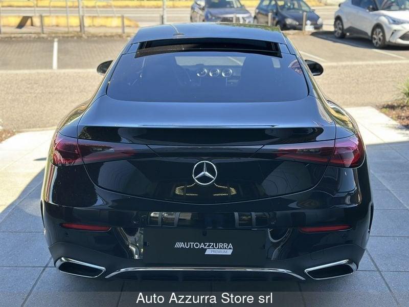 Mercedes-Benz CLE Coupé CLE Coupe 220 d AMG Line Advanced Plus *TETTO, 19", WINTER PACK*