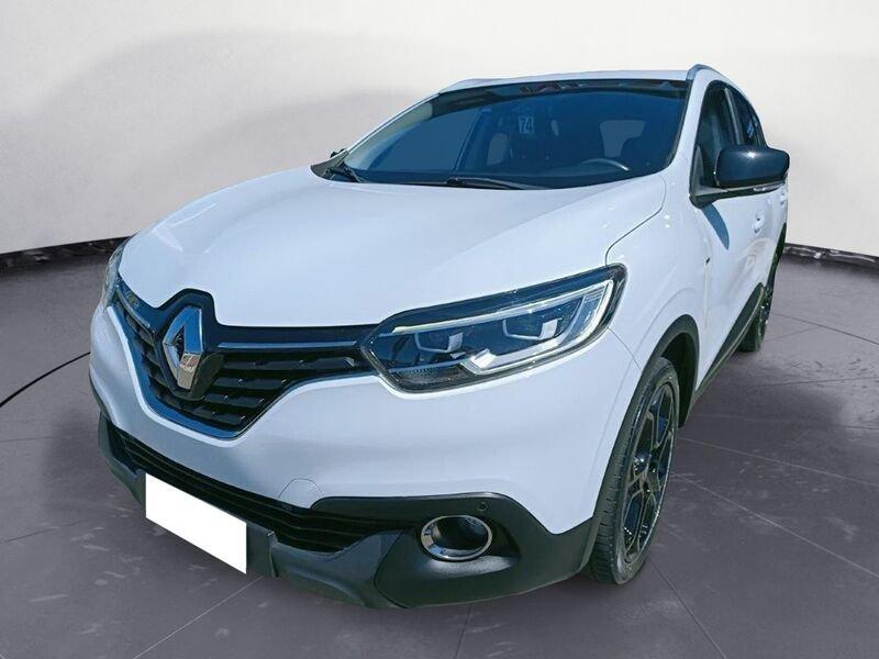 Renault Kadjar 1.5 dCi Energy 110cv Hypnotic16