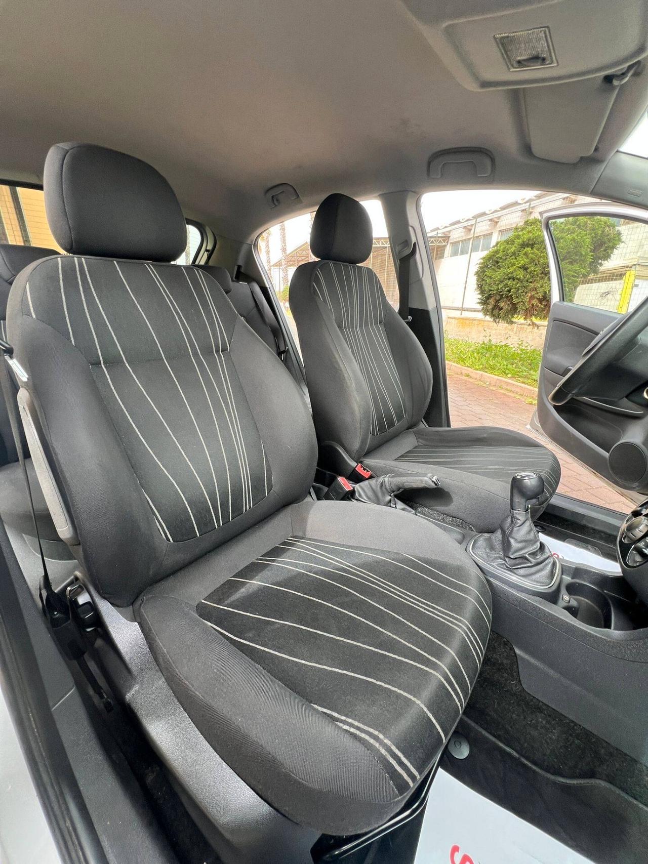 Opel Corsa 1.3 CDTI 95CV F.AP. 5 porte Edition