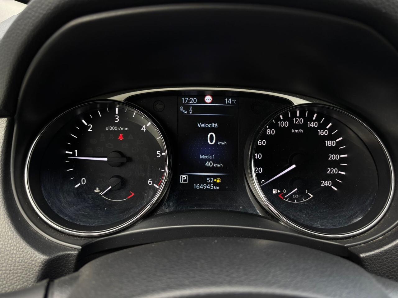 Nissan X-Trail 1.6 dCi 2WD AUTO Tekna 7 POSTI*TETTO*PELLE*