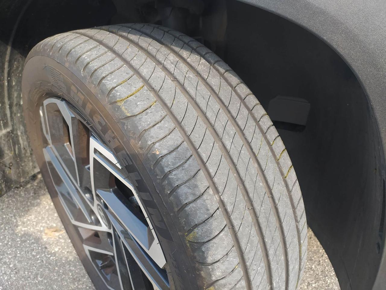 Hyundai Tucson Exellence 1.6 T-GDI HEV #7177
