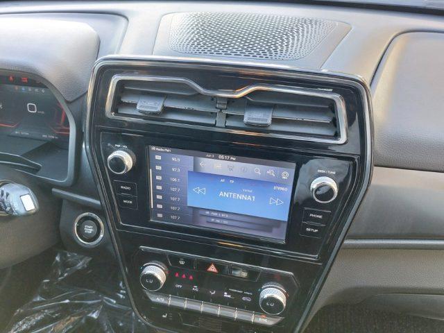 SSANGYONG Tivoli 1.6 diesel 2WD Exclusive Uniprò Fatturab.km 72000