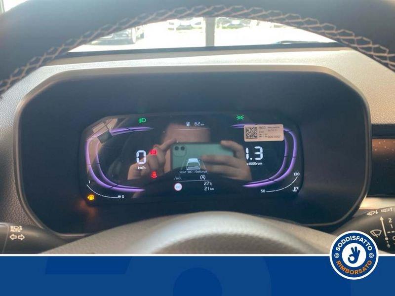 Kia Picanto 1.0 GT-Line (TT) MY26