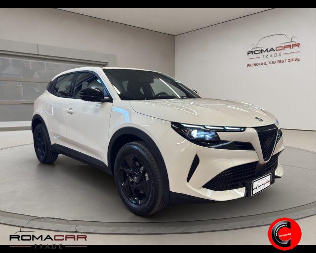 ALFA ROMEO Junior 1.2 145 CV Hybrid eDCT6