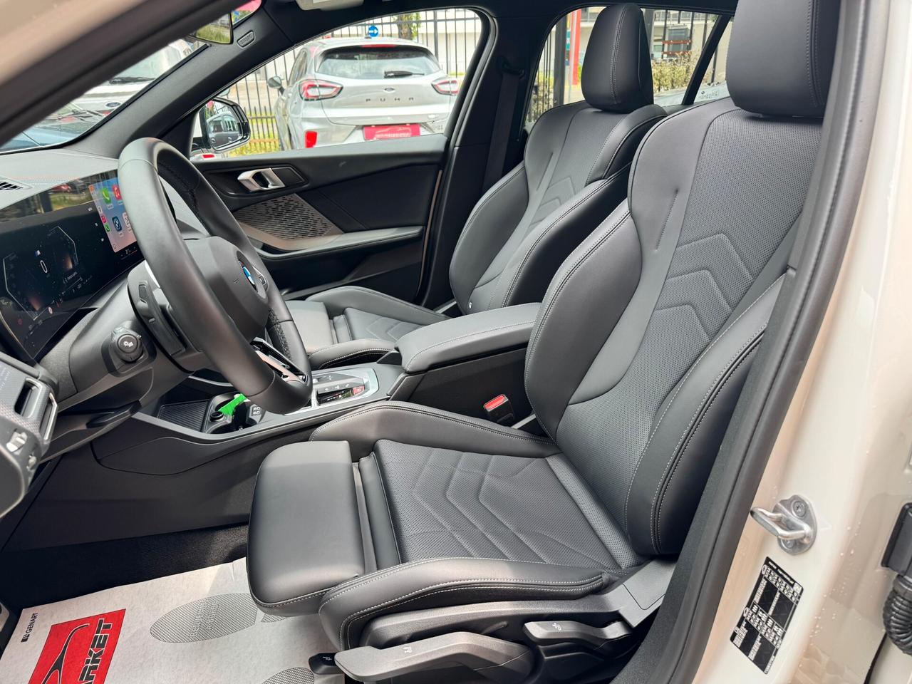 Bmw 118 118d 5p. MSport Pro TETTO PELLE