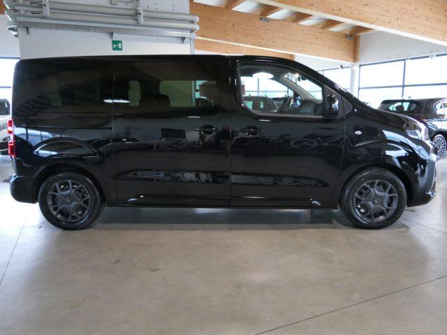 FIAT Ulysse 2.0 BlueHDi 180 CV AT8 L2