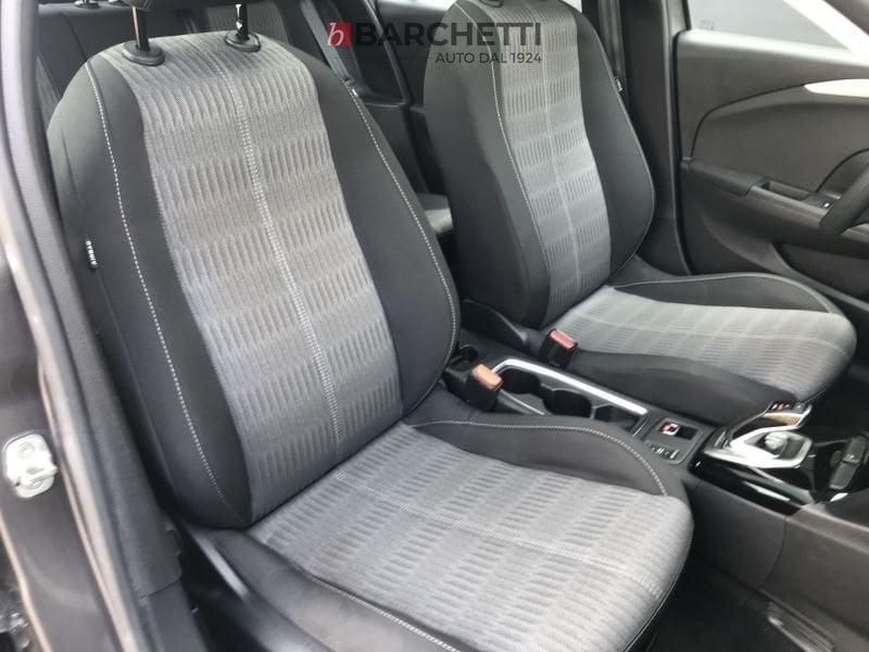 Opel Corsa-e 5 PORTE EDITION