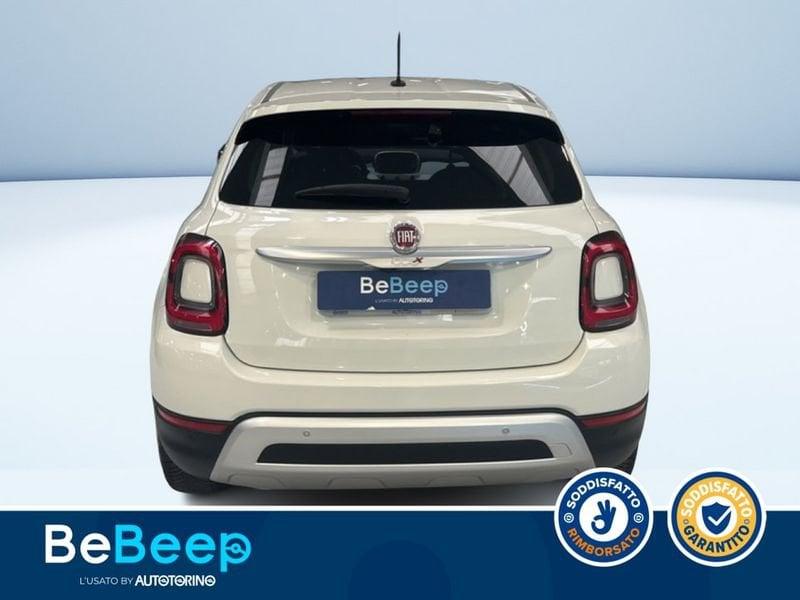 FIAT 500X 1.6 MJT BUSINESS 4X2 120CV