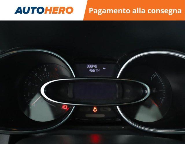RENAULT Clio dCi 8V 90 CV 5 porte Moschino Zen