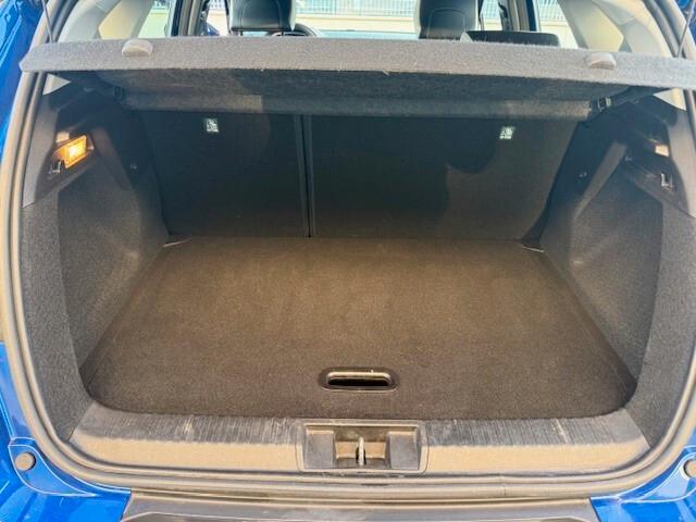 Renault Captur Blue dCi 95 CV Intens 2021