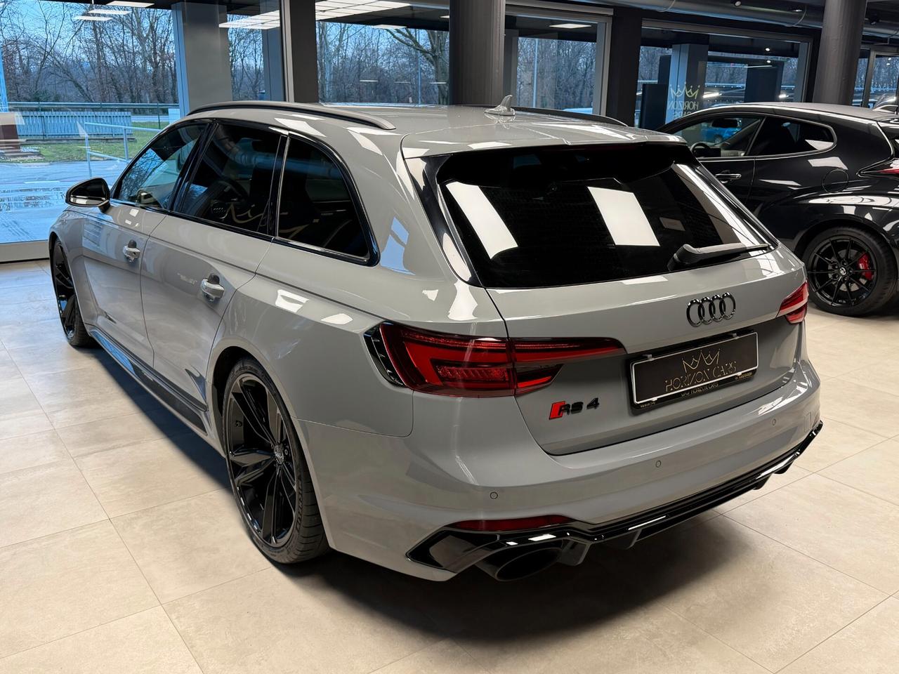Audi RS4 Avant 2.9 TFSI quattro *CARBON