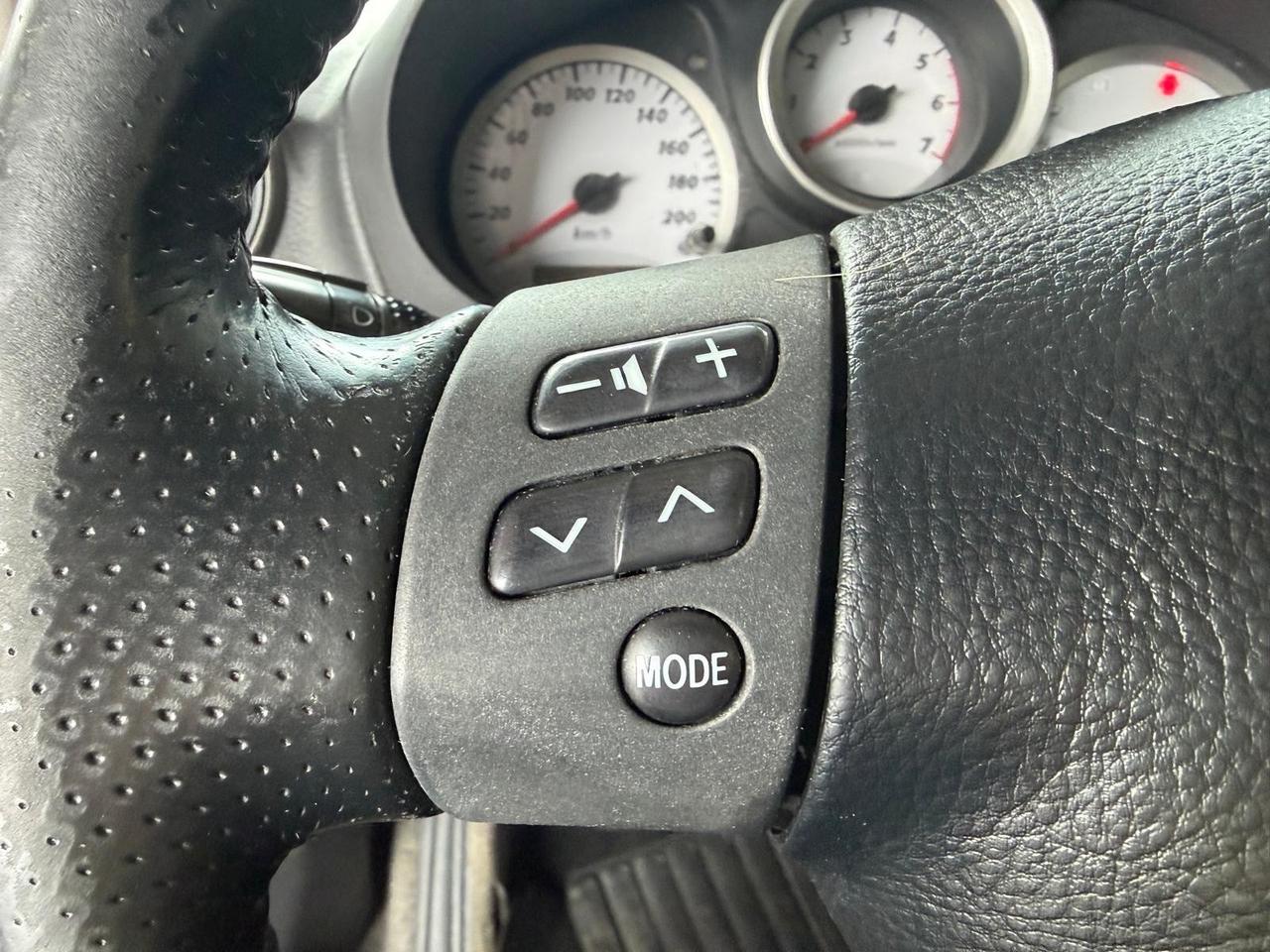 Toyota RAV 4 RAV4 2.0 Tdi D-4D cat 5 porte Sol
