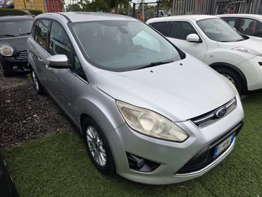 Ford C-Max 7 posti 1.6 TDCi 115CV Titanium