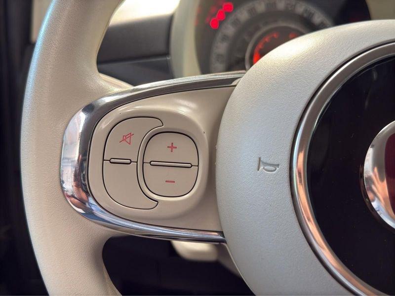 FIAT 500 500 3p 1.2 69cv Pop