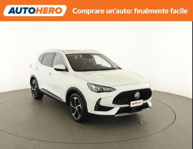 MG HS 1.5T-GDI Luxury