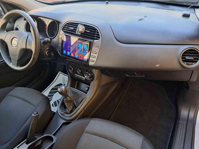 FIAT Bravo 1.4 MyLife NEOPATENTATI