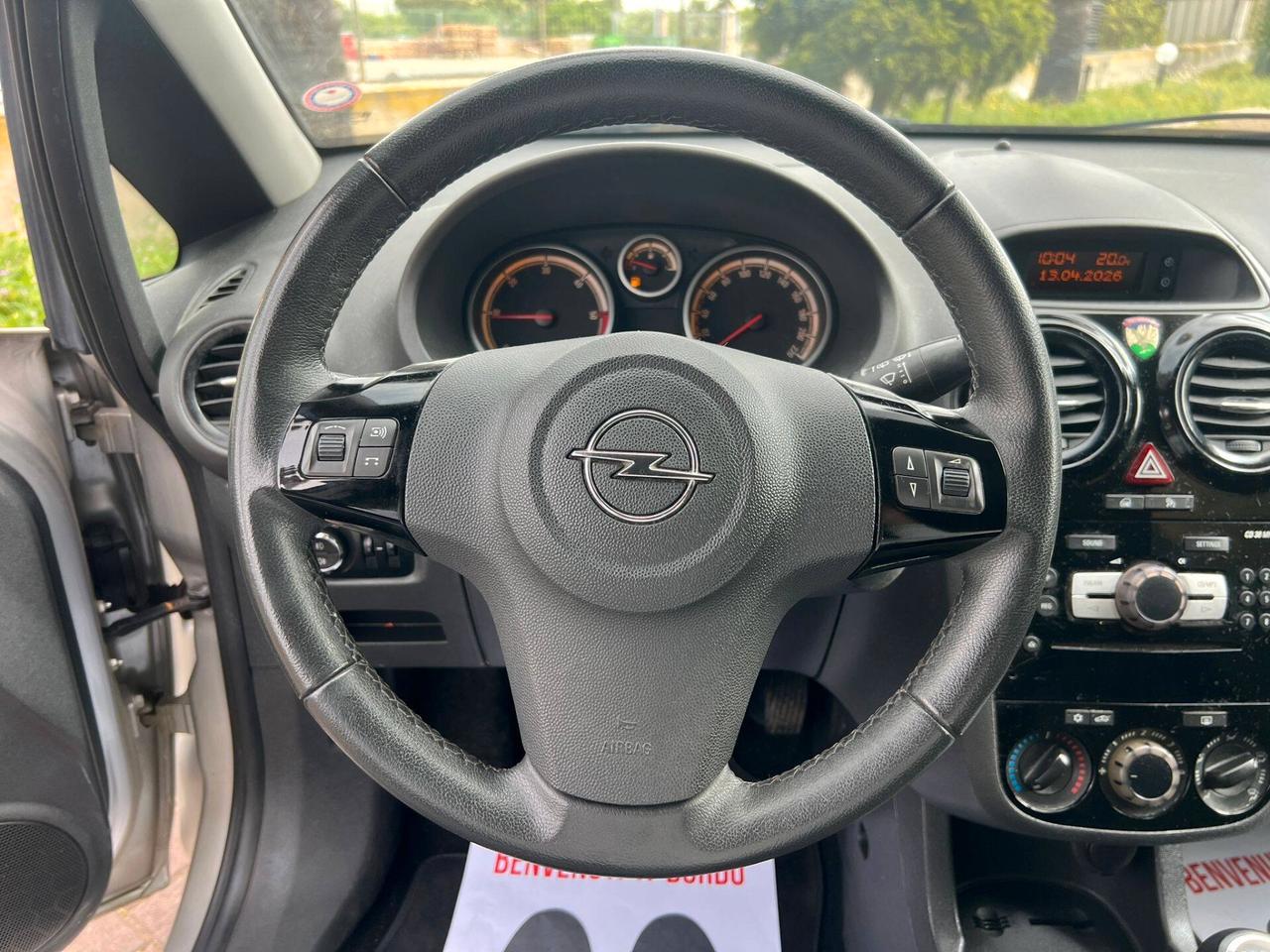 Opel Corsa 1.3 CDTI 95CV F.AP. 5 porte Edition