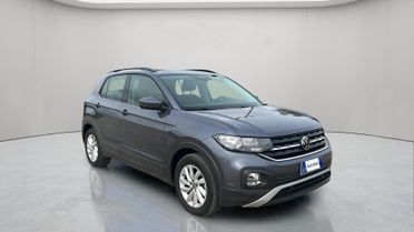 Volkswagen T-Cross 1.0 TSI 110 CV DSG Style