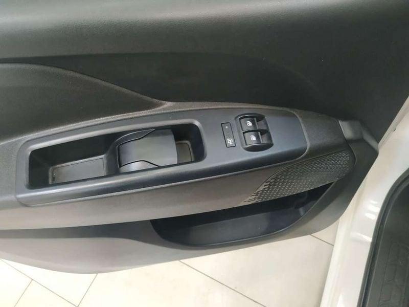 FIAT Doblò Doblo cargo 1.6 mjt 105cv CH1 Easy S&S