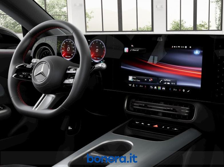 Mercedes CLA 200 200 AMG Line Advanced Plus 4Matic Auto