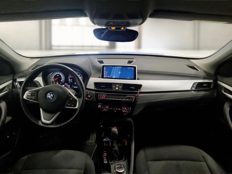 BMW X2 XDRIVE 25E BUSINESS X AUTOMATICO SUV