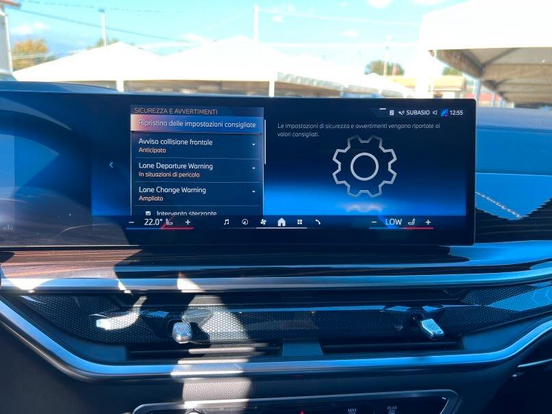 Bmw X6 xDrive30d 48V Msport Pro