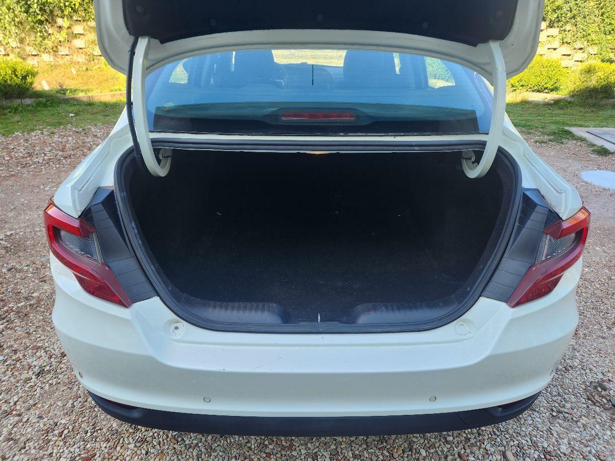 FIAT TIPO 1.6 DIESEL 120CV 2016 EURO6B