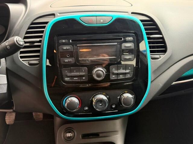 Renault Captur 0.9 TCe 12V 90 CV Start&Stop Wave